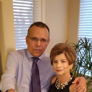 Meet your Posher, Fanny